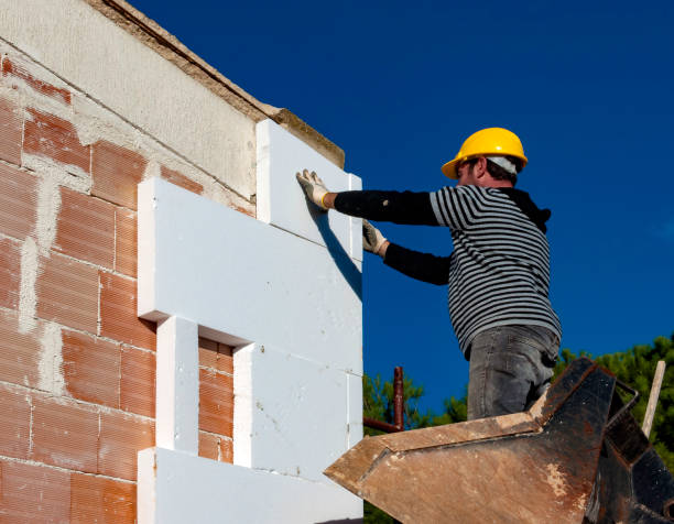 Best Insulation Installation Services in Granite City, IL