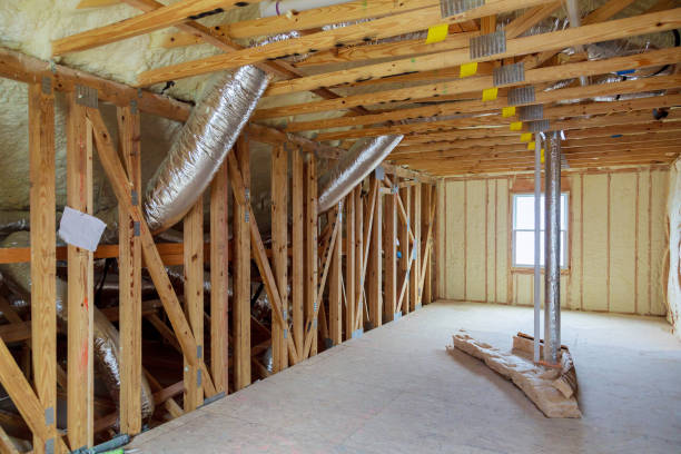 Best Insulation for Specific Applications in Granite City, IL