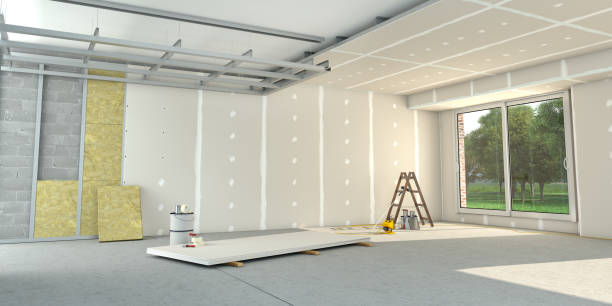 Best Insulation Maintenance and Repair in Granite City, IL